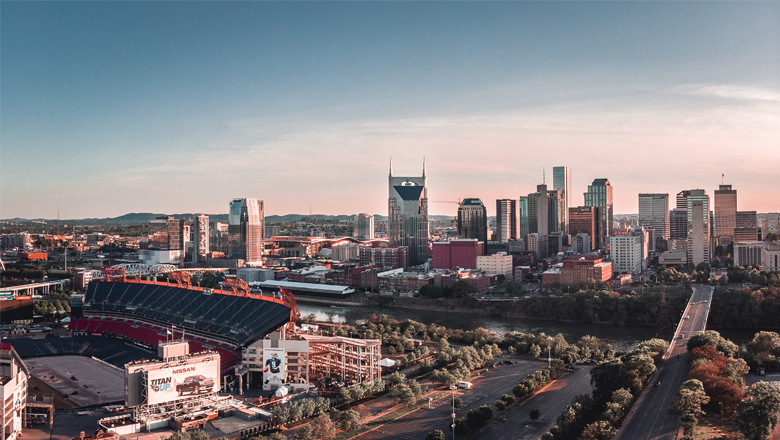 I asked Greater Nashville Realtors Association your top questions about the 2025 real estate market header image.