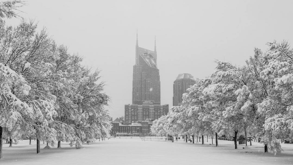 Realtors in Nashville: Your Guide to Preparing for Spring Real Estate Success in 2025 header image.