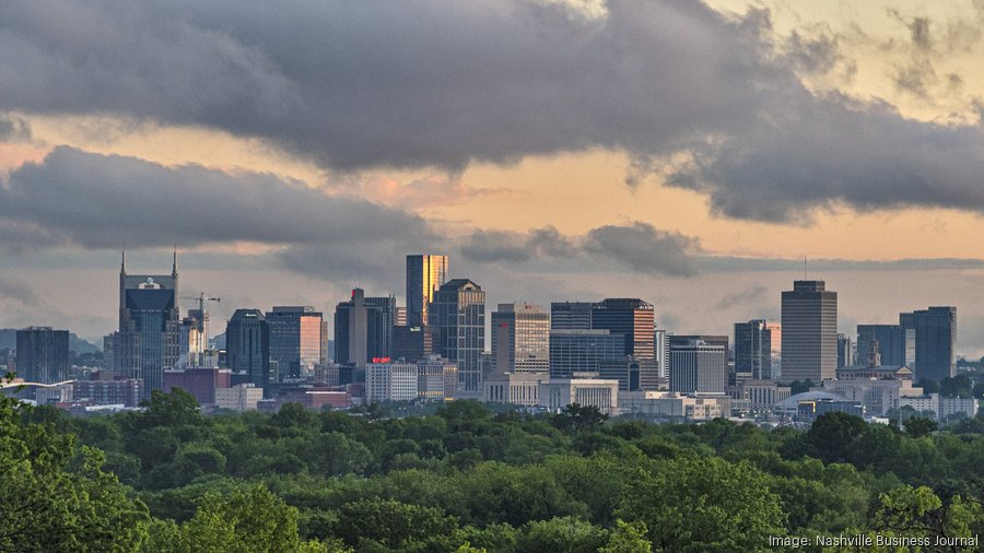 Resy names Nashville as the most underrated food city in America (2024) header image.