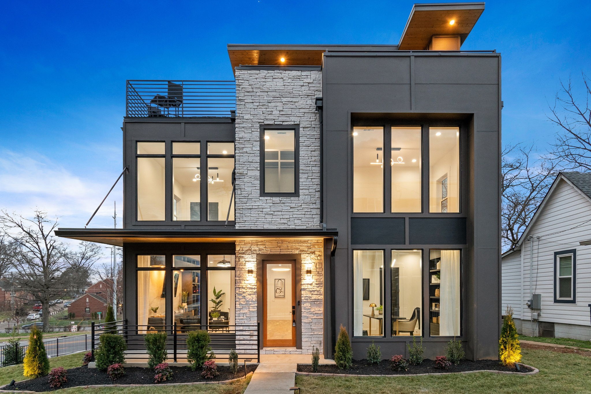 Why Buena Vista in Nashville, TN Is a Great Place to Call Home header image.