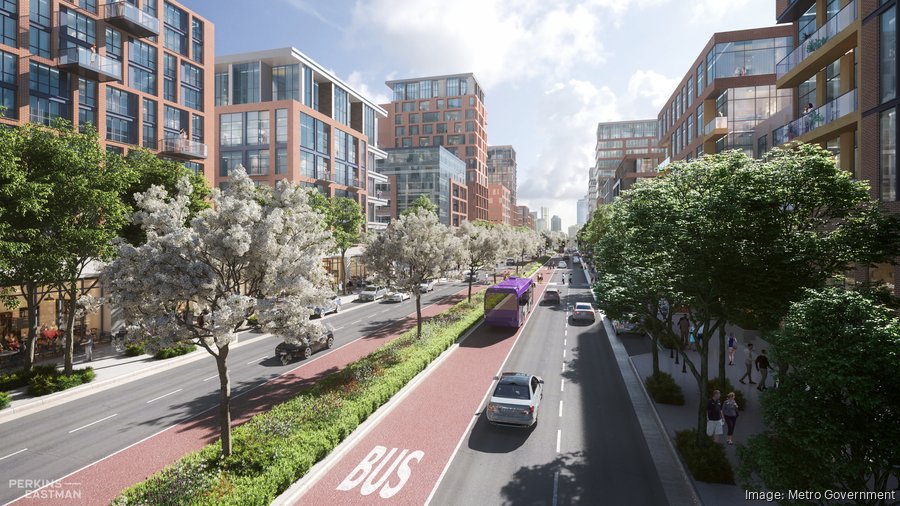 Nashville Real Estate: East Bank Boulevard and Opportunities for Homeowners and Sellers header image.