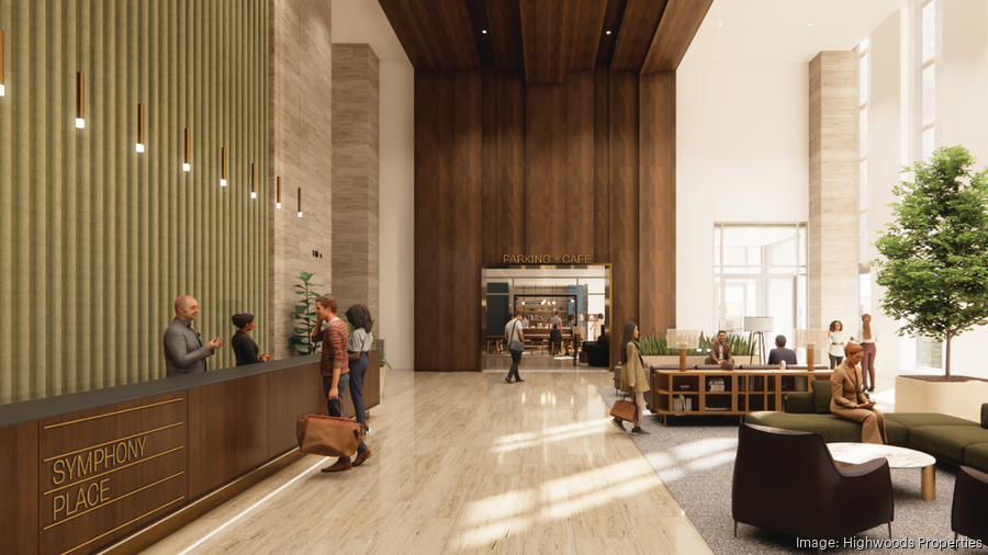 Why Nashville’s Symphony Place Overhaul Signals a Thriving Market for Homeowners, Sellers, and Relocators header image.