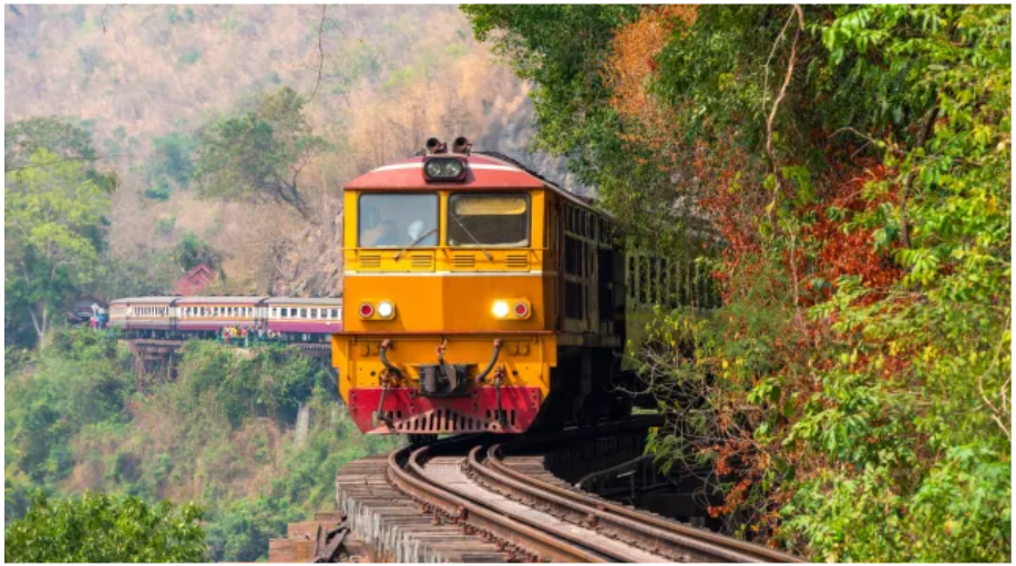 The Everyday Commute: What It’s Really Like Living and Traveling Around Connecticut header image.