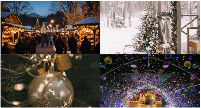 Thankful for Connecticut: Family-Friendly Fall Activities Before Winter Hits header image.