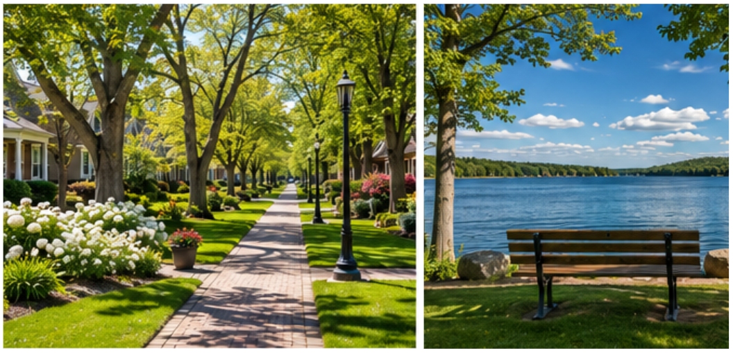 Open-Air Living: How Connecticut Homes Truly Come to Life in May header image.