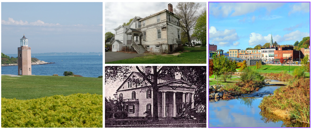 Ghosts, Legends & Real Estate: How Connecticut’s Haunted Spots Spark Buyer Interest This Fall header image.