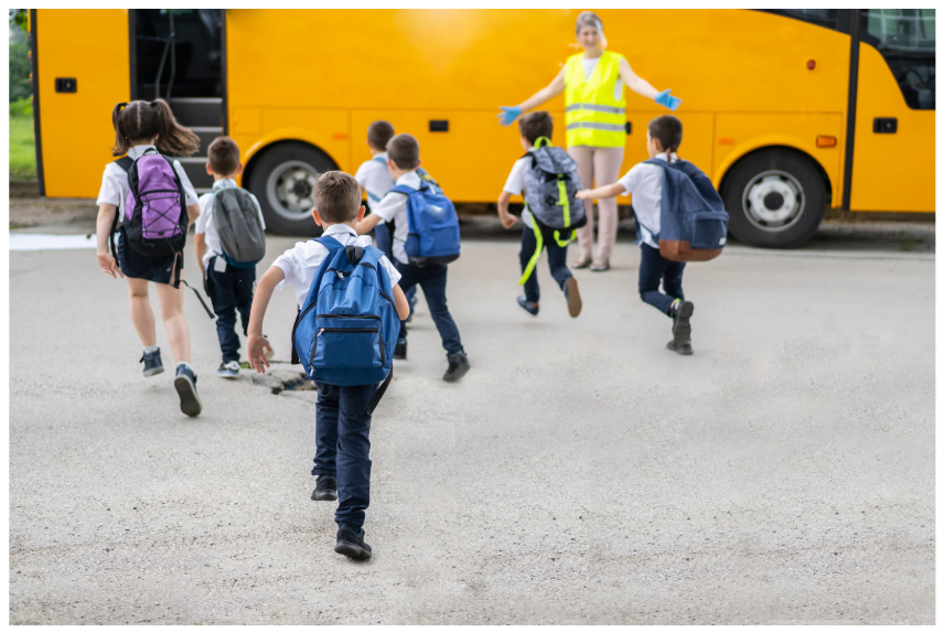 Back-to-School, Back-to-Buying: Why August is a Smart Time to Make a Move header image.
