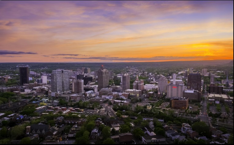 Connecticut Real Estate Update: Record Low Inventory Is Reshaping the 2026 Market header image.