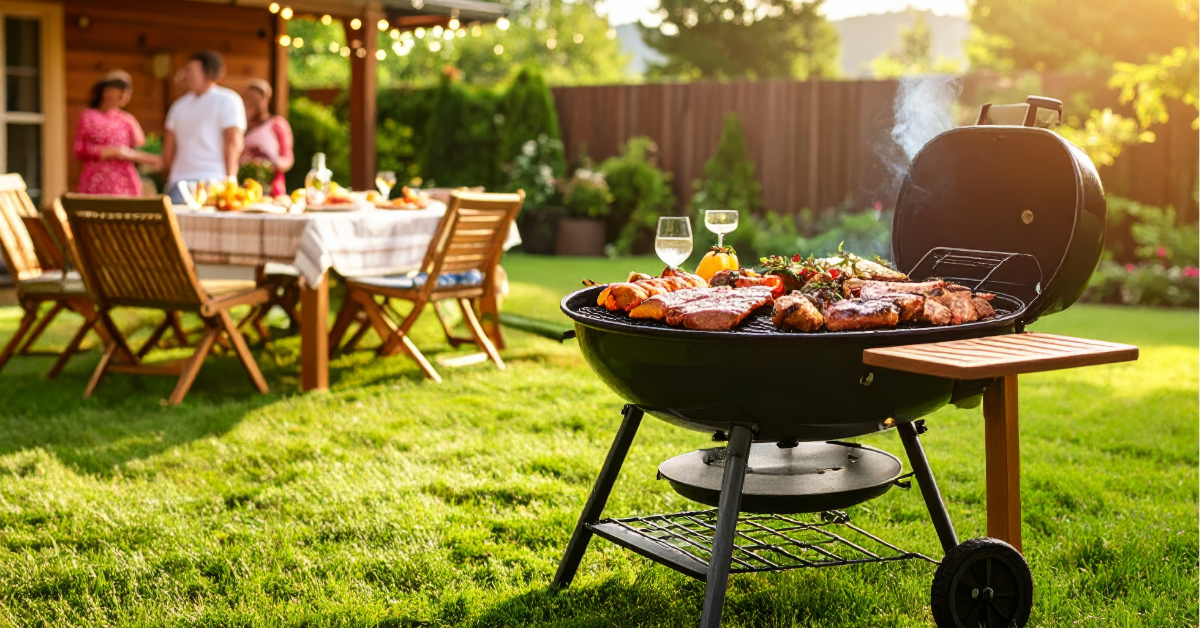 Backyard Goals: 5 Outdoor Features That Add Real Value to Your Connecticut Home header image.