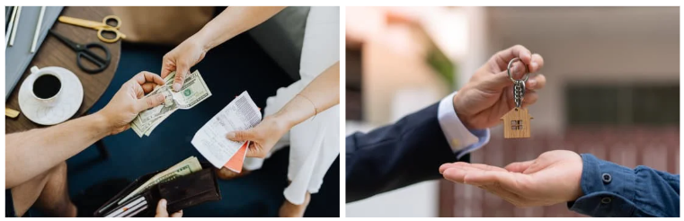 A Tale of Two Markets: What Today’s Real Estate Trends Mean for Buyers and Sellers in 2025 header image.