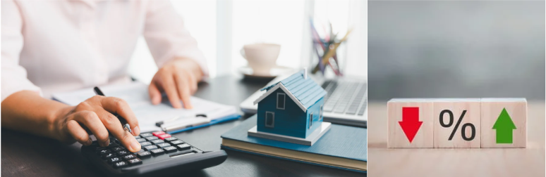 Mortgage Rates Ease After Fed Cut: What It Really Means for Buyers and Homeowners header image.