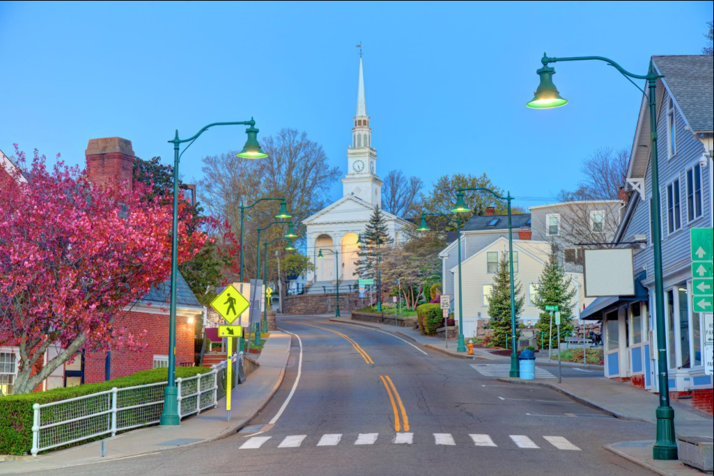 The Weekend Effect: Why May Is the Best Time to Explore Connecticut Like a Local header image.