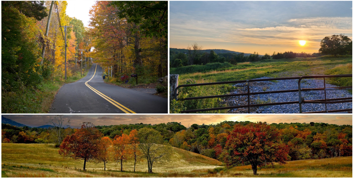 The In-Between Season: Why September Might Be Connecticut’s Best-Kept Secret header image.