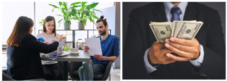 Debunking the Top 5 Mortgage Myths (ft. Joe Marinelli, Anchor Point Mortgage) header image.