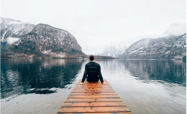 Fresh Air, Fresh Start: Outdoor Adventures to Enjoy in Connecticut This January header image.