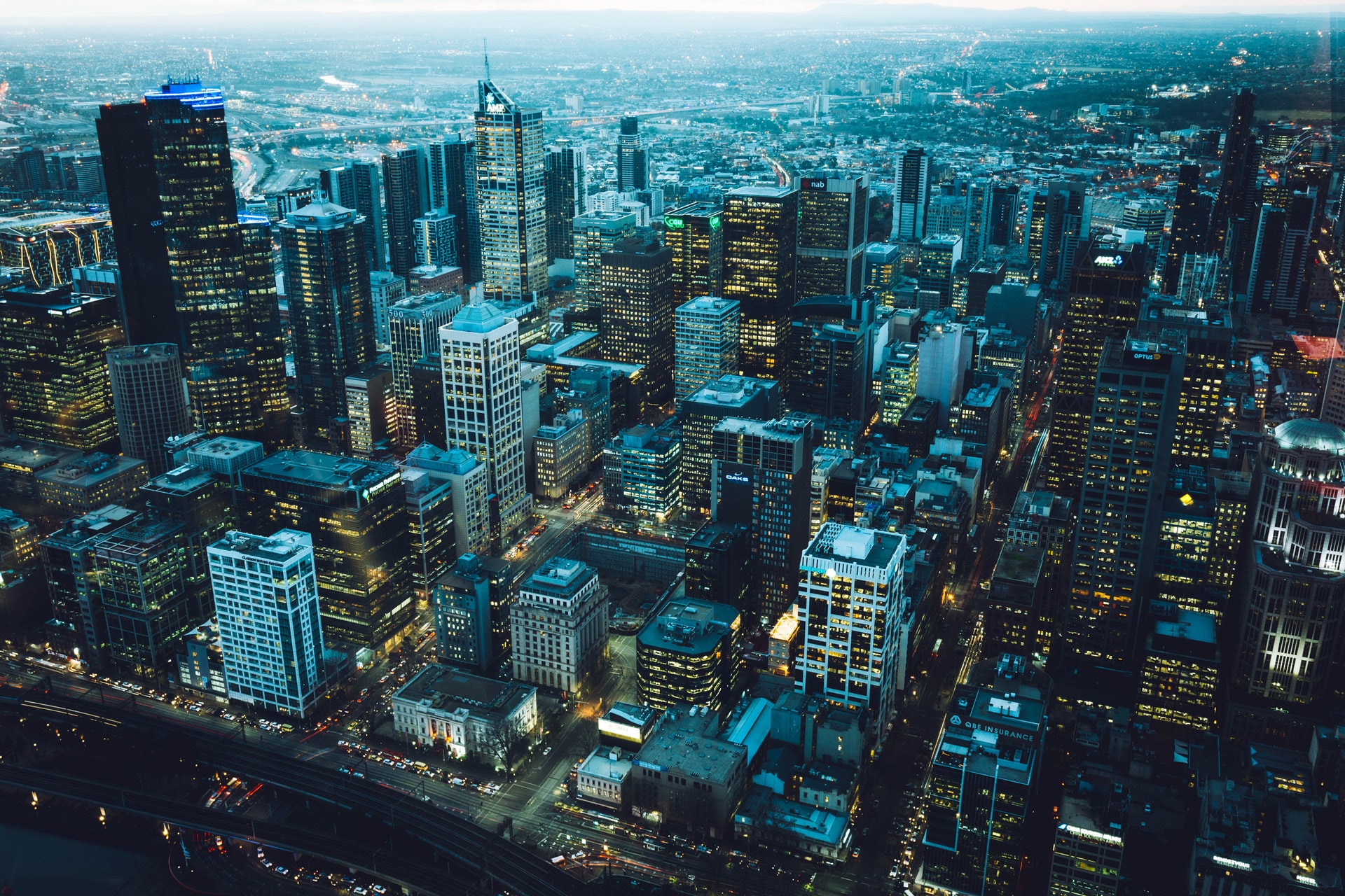 Can’t Buy the House You Want? Consider Moving Out of the City header image.