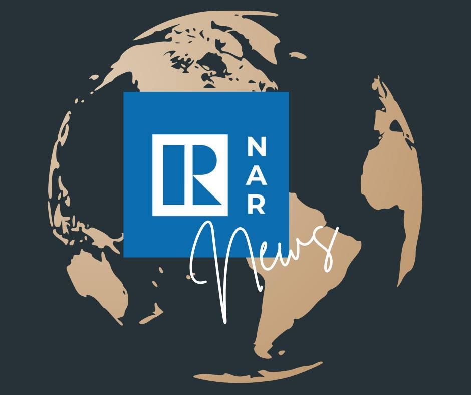 REAL ESTATE AGENTS REMAIN ESSENTIAL header image.