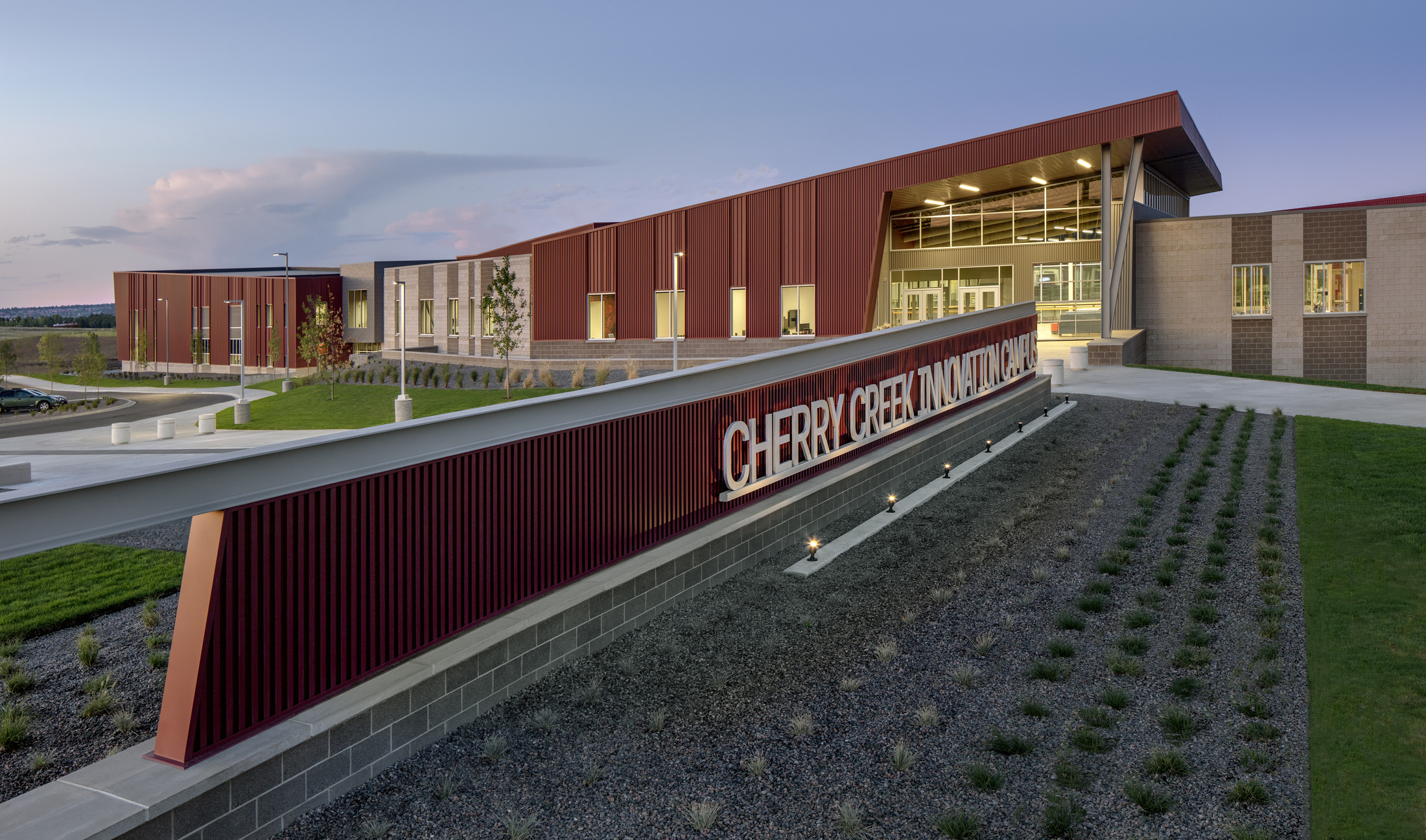 Homes for Sale That Feed Into Cherry Creek High School (2026 Guide) header image.
