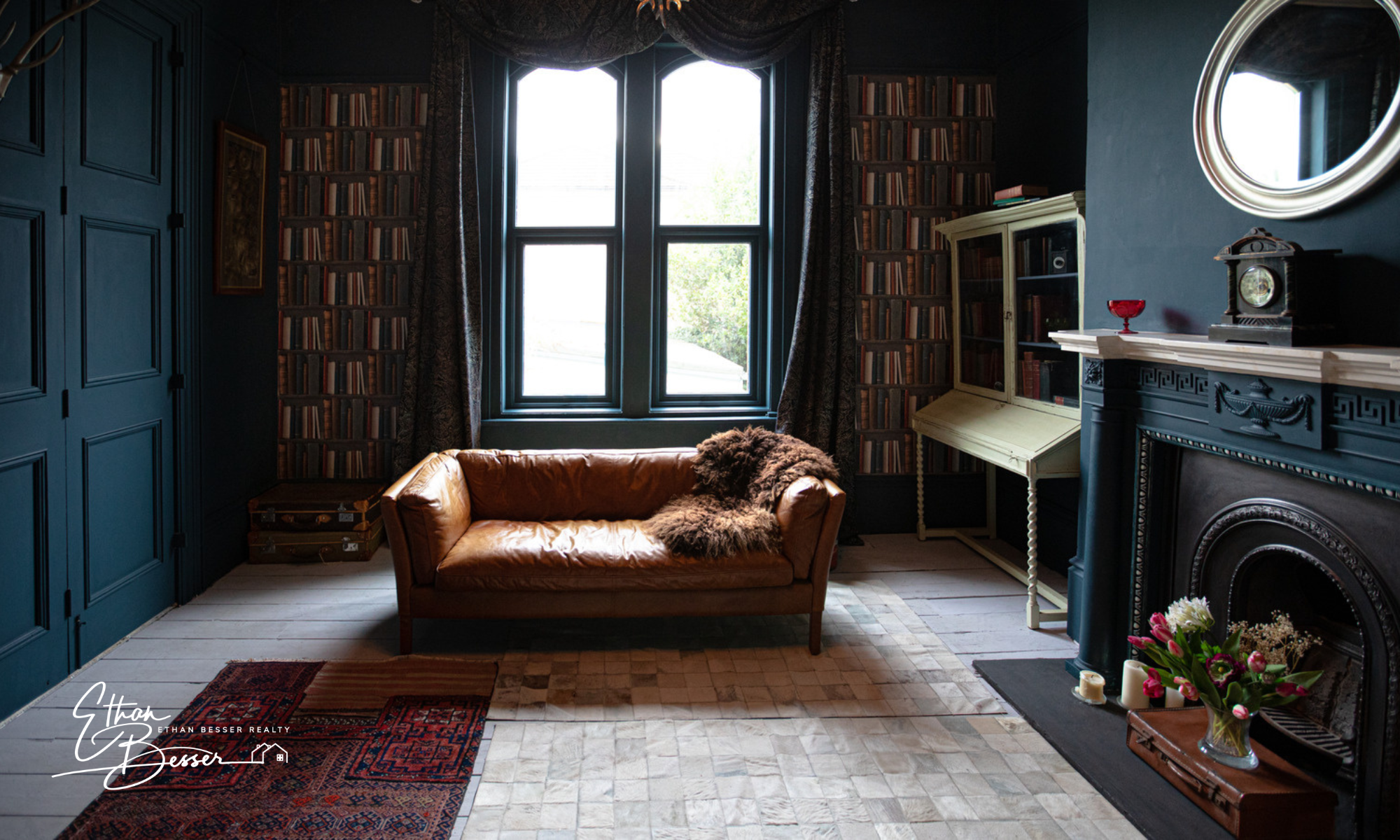 5 Home Design Trends Shaping Real Estate in 2026 header image.