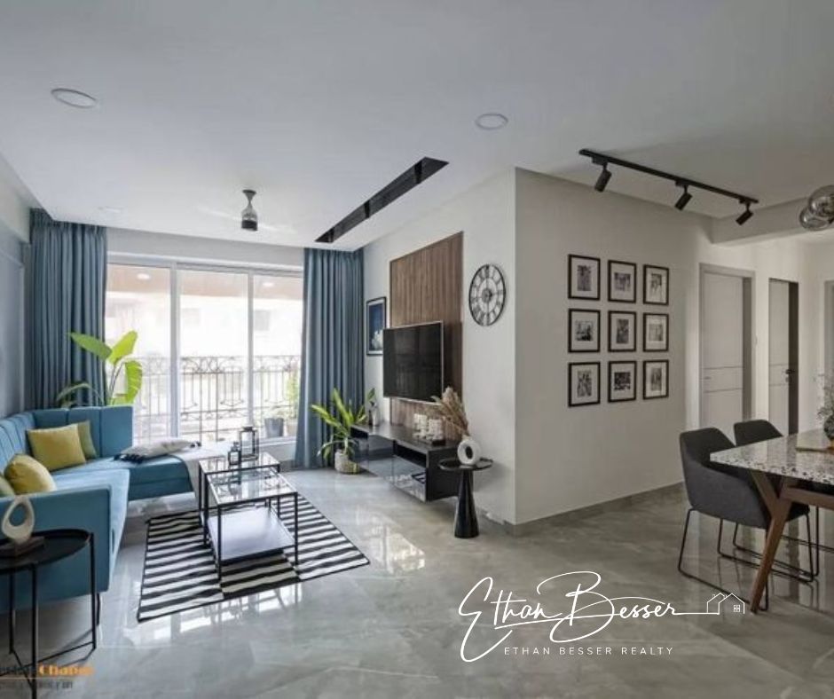 The 10-Minute Test: Quick Staging Tweaks That Make a Massive Difference header image.