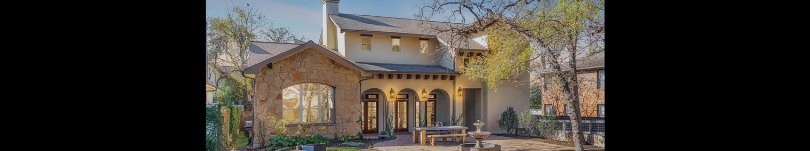 Reflecting on a Decade of Change in Austin Real Estate header image.