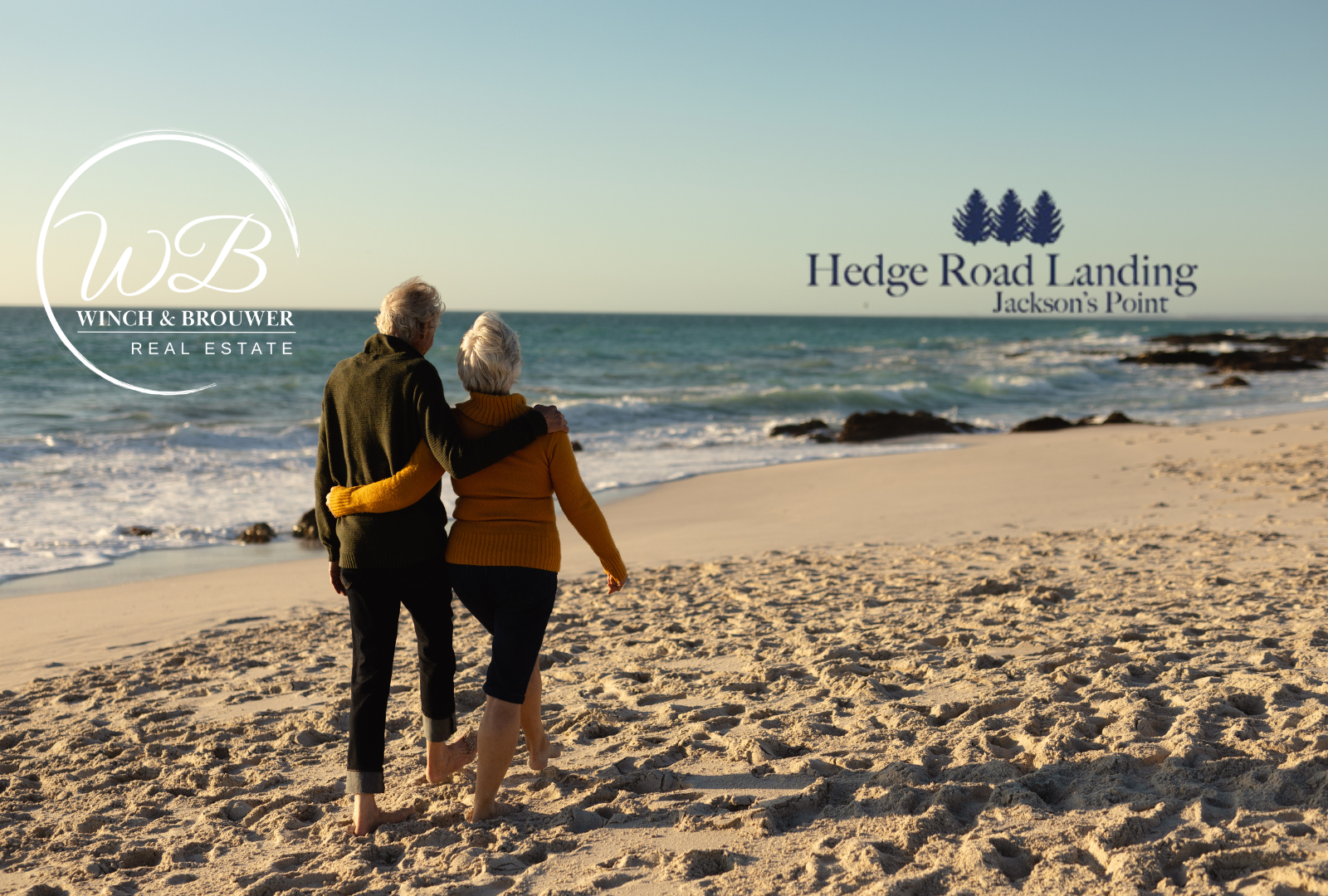 Adult Lifestyle Communities in Georgina: What Buyers Love Most header image.