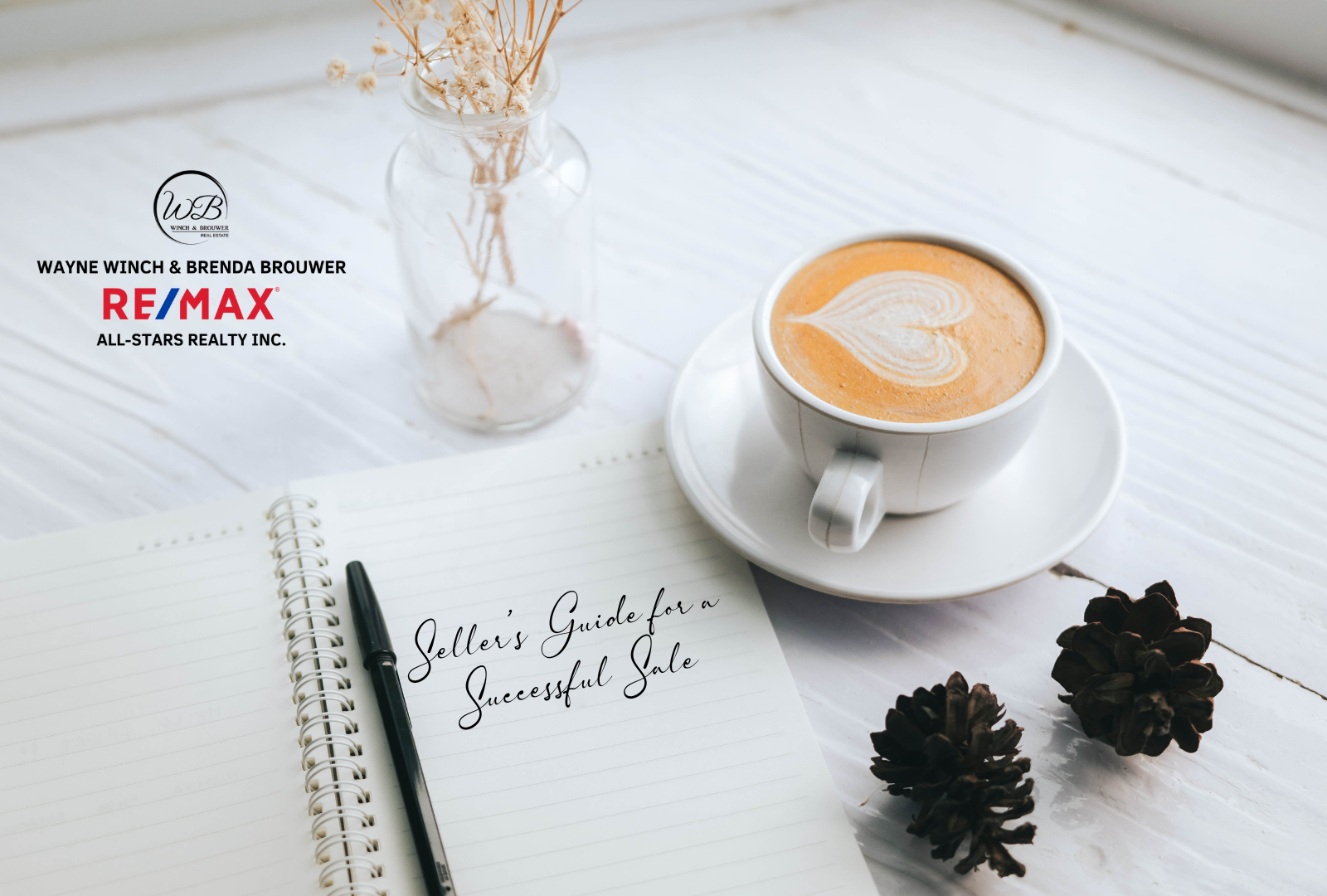 🏠A First-Time Seller’s Guide: How to Successfully List Your Home header image.