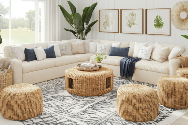 Tips from Top Georgina Realtors for Staging Your Home. header image.