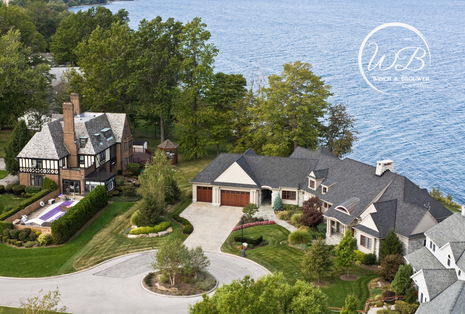 Waterfront Living in Georgina: What Buyers Should Know Before Making the Move header image.