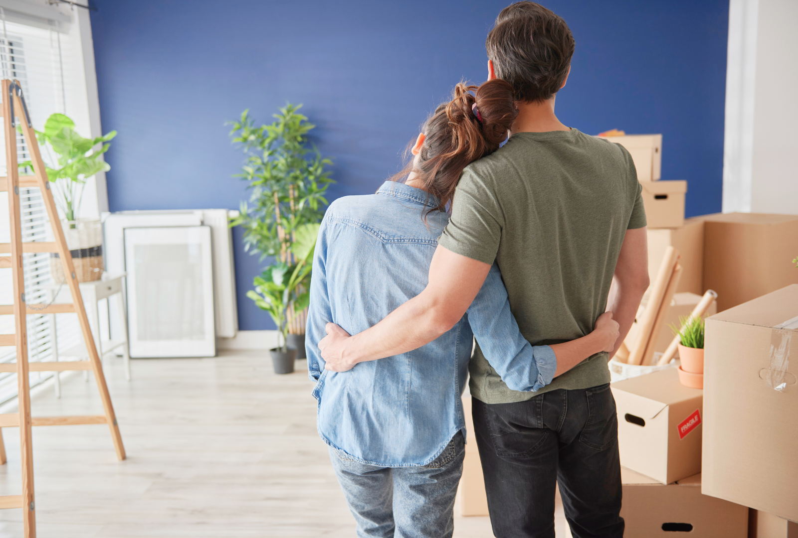 How to Prepare for the Emotional Side of Buying or Selling Your Home header image.