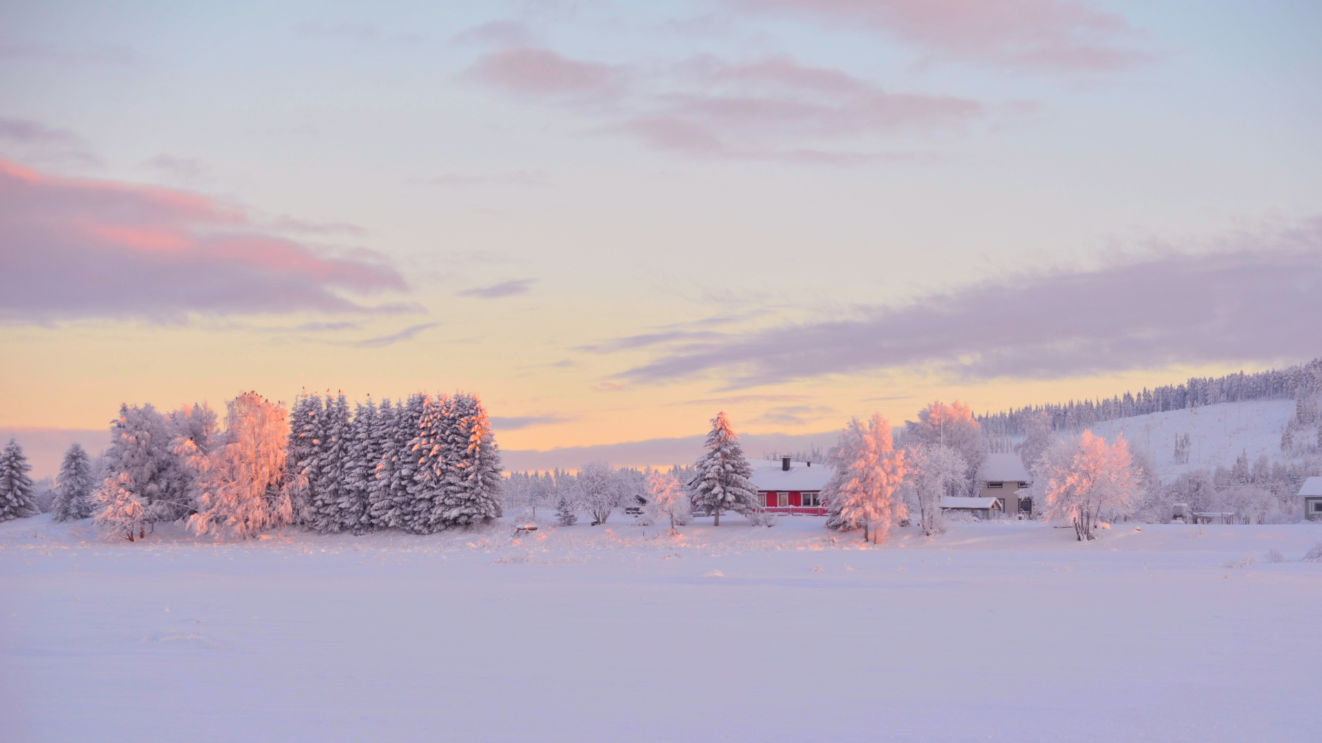 Why January is a Great Time to Buy or Sell in Georgina header image.