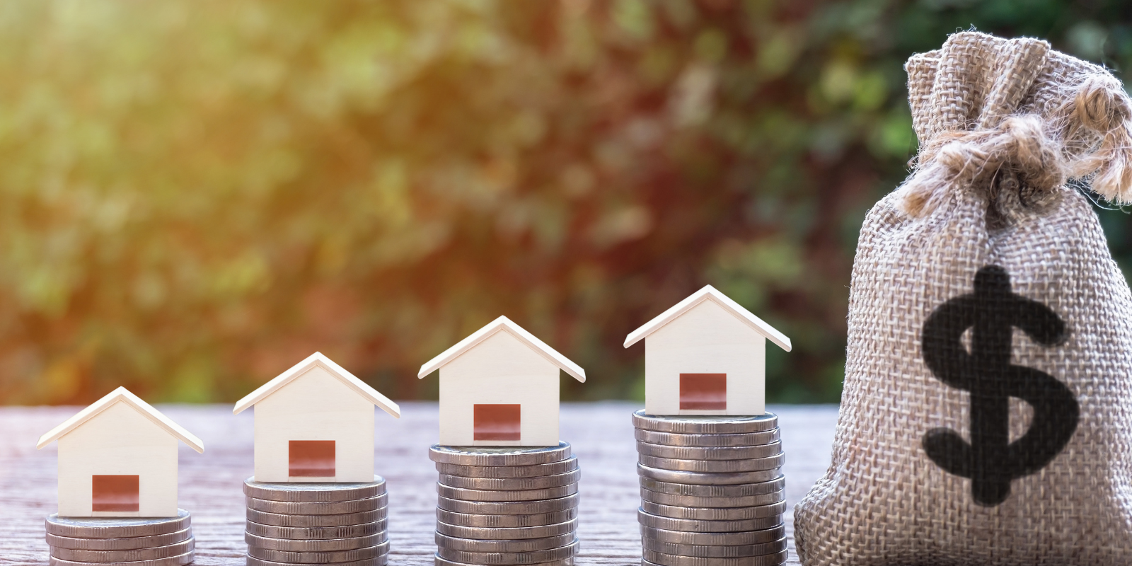 Clever Pricing Strategies To Maximize Your Home's Value in Today's Market header image.