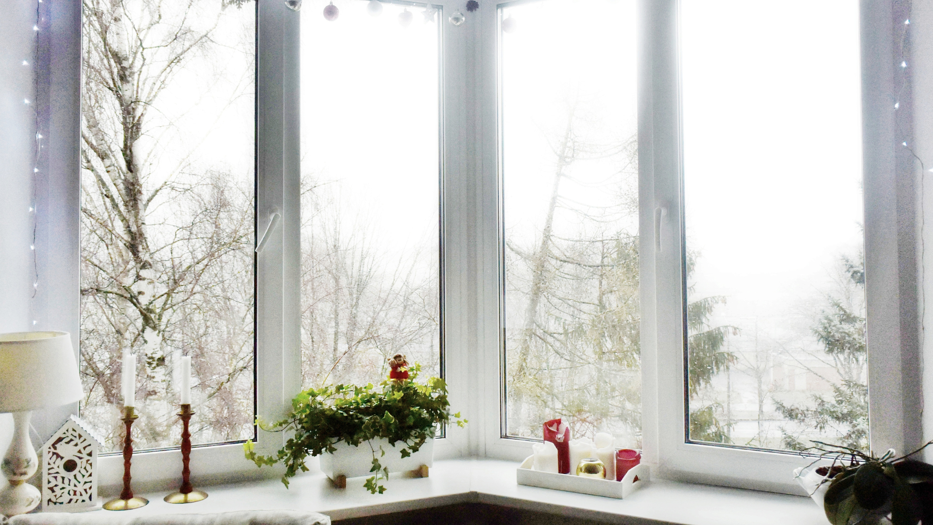 5 Winter Staging Tips to Maximize Your Home’s Appeal in the New Year header image.