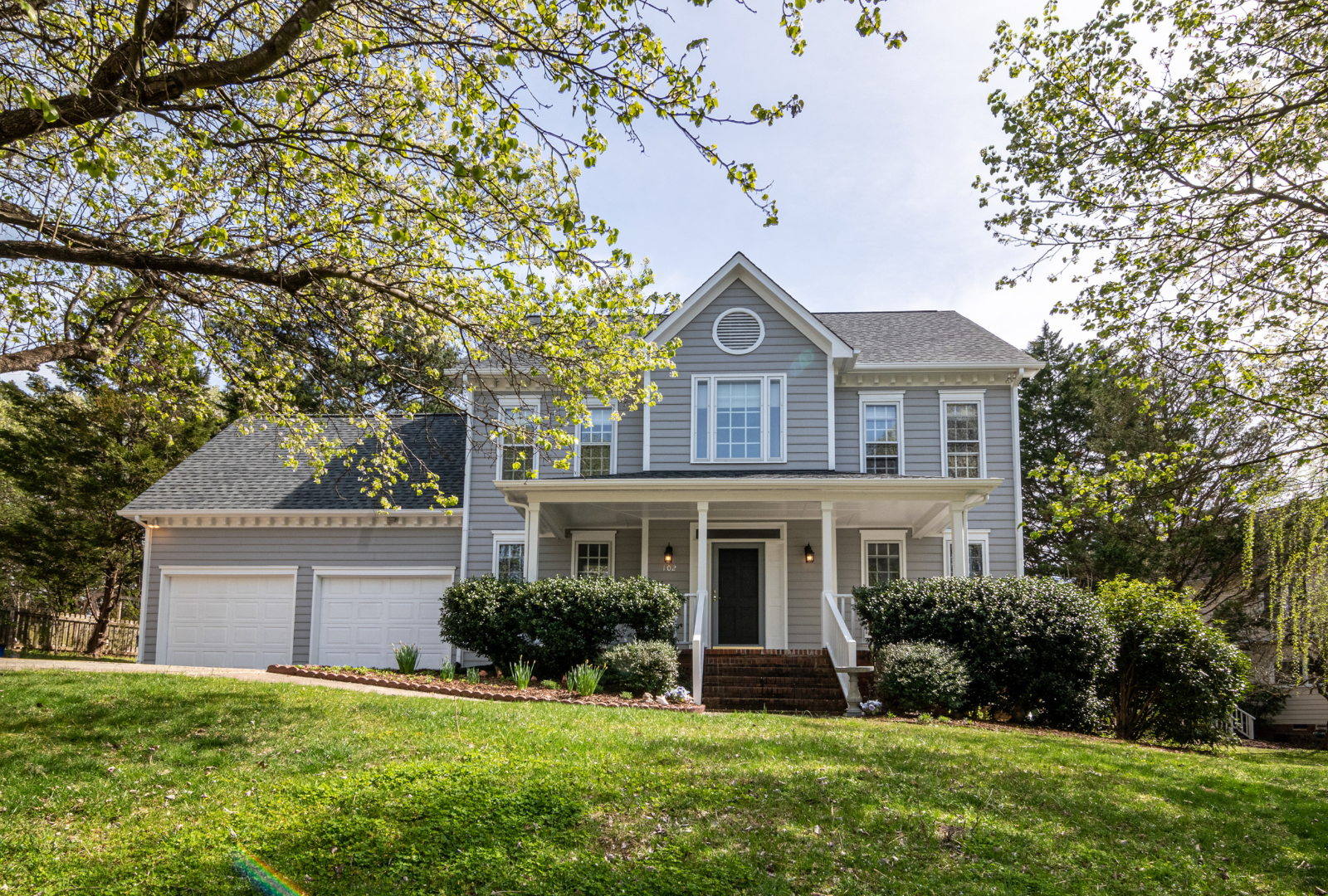 Year-End Market Reflections: What 2025 Taught Buyers and Sellers in Georgina header image.