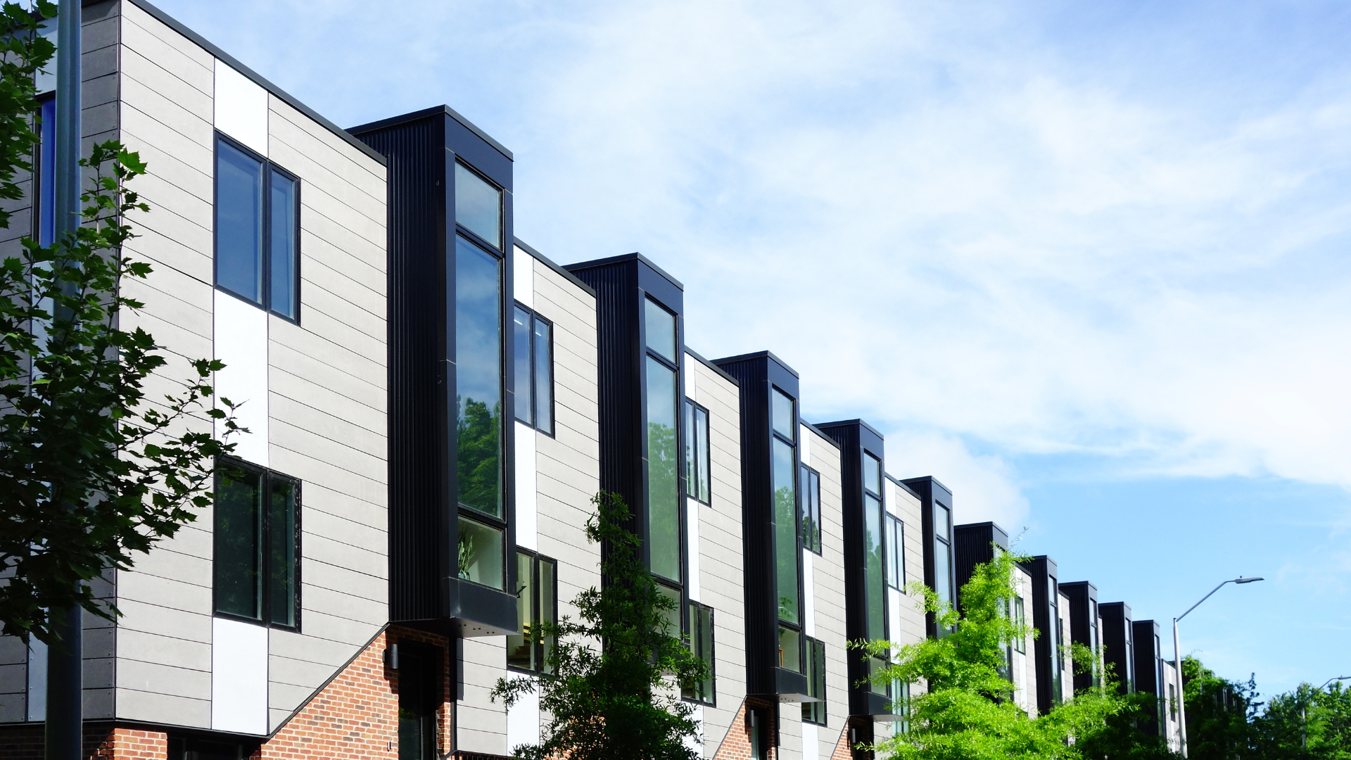 Is Condominium Living Right For You? header image.