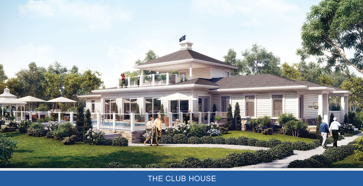 Adult Living Communities 