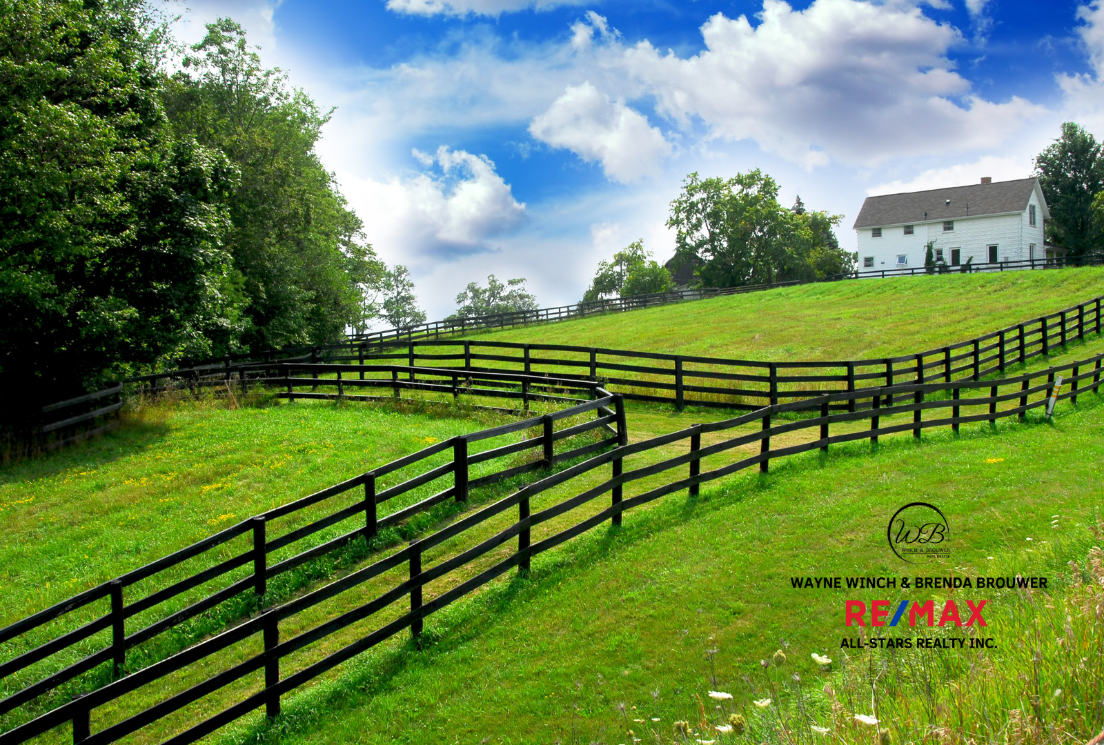 The Ultimate Guide to Buying a Home in Rural Areas header image.