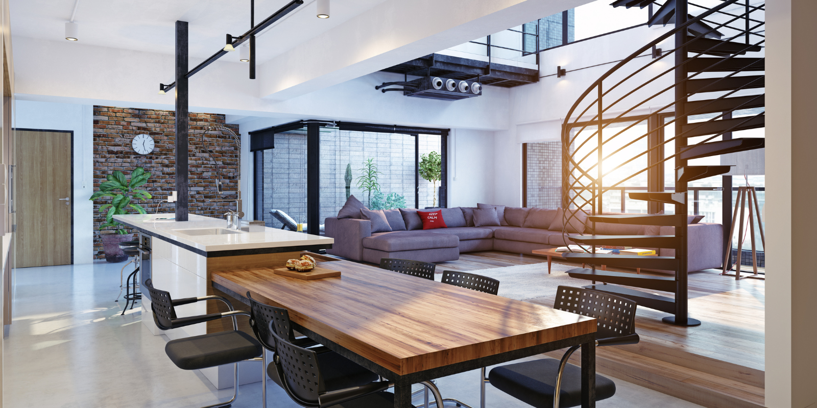 Resurgence in Greater Toronto Area's Luxury Real Estate Market header image.