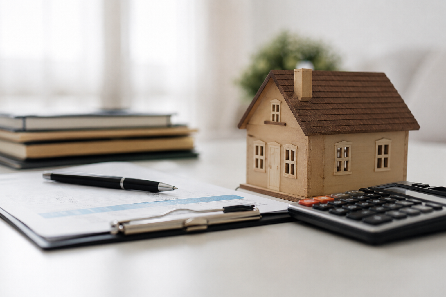 Mortgage Readiness: Why Credit Health Still Matters header image.