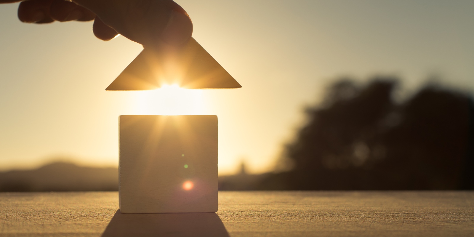 Understanding the Real Estate Trends Ahead of Fall header image.