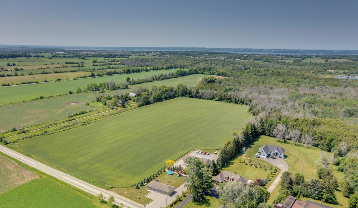 Timing The Real Estate Market in The Town of Georgina header image.