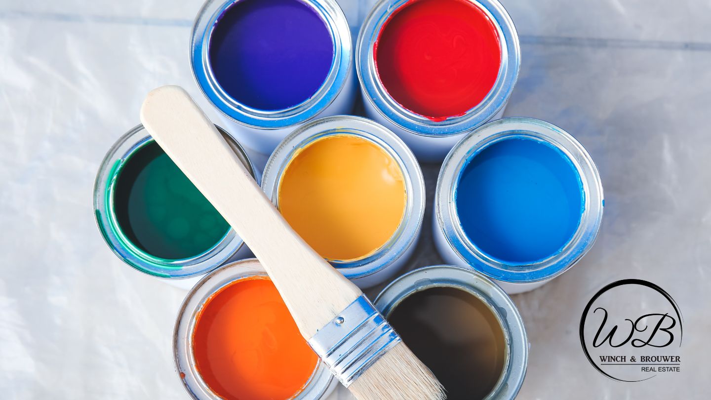 Get Your Home Ready for the Spring Market: February Tips for a Successful Listing header image.