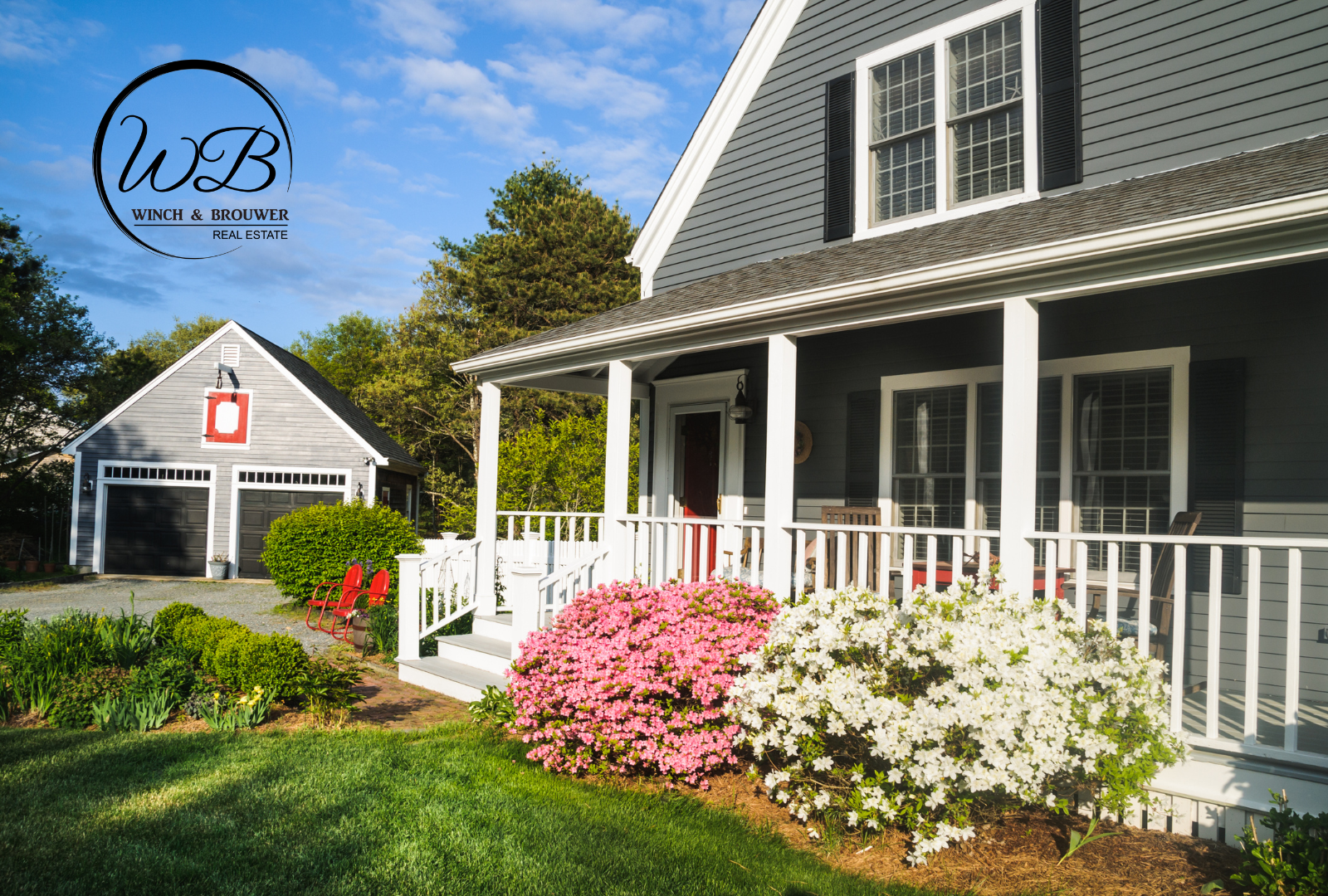 How to Navigate Multiple Offers in a Hot Market: Tips for Buyers header image.