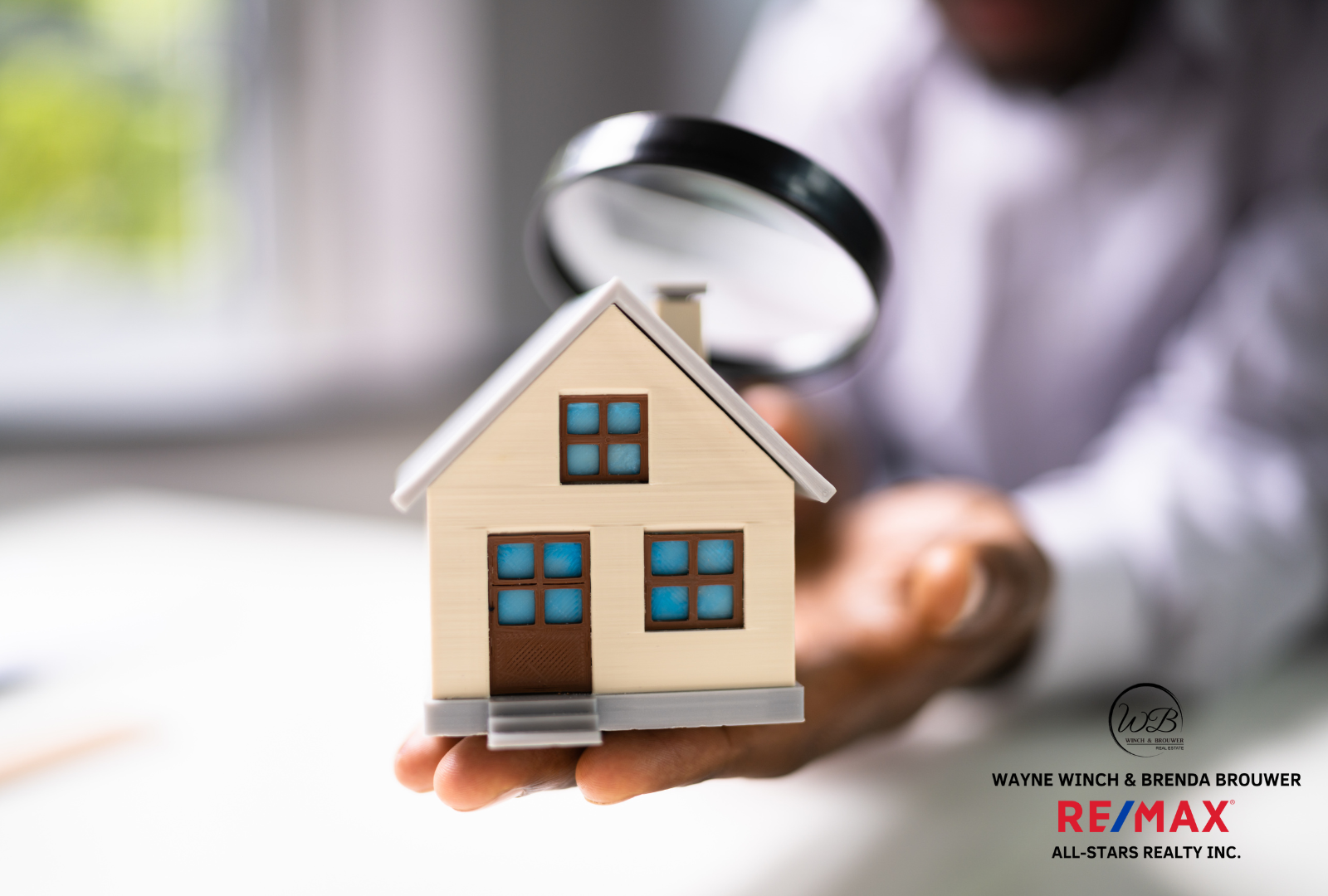 Why a Pre-List Inspection Could Be a Smart Move Before Listing Your Home header image.