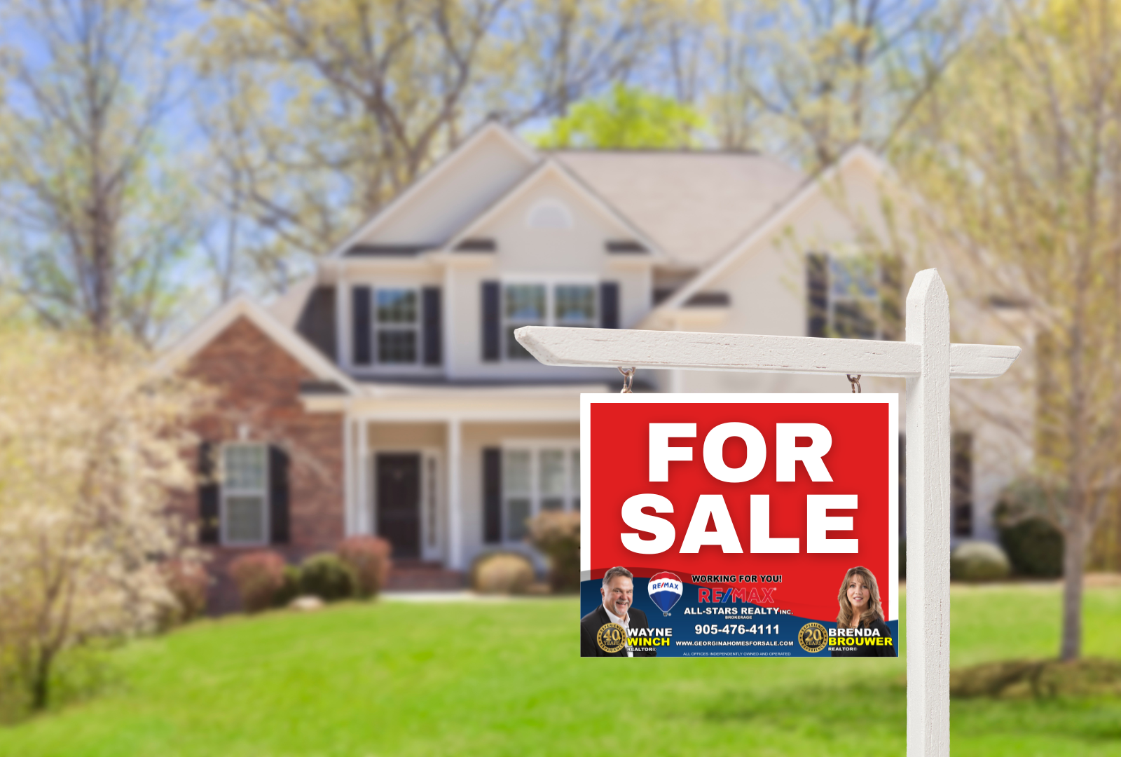 How to Set Your Home’s Listing Price for Maximum Impact in a Shifting Market header image.