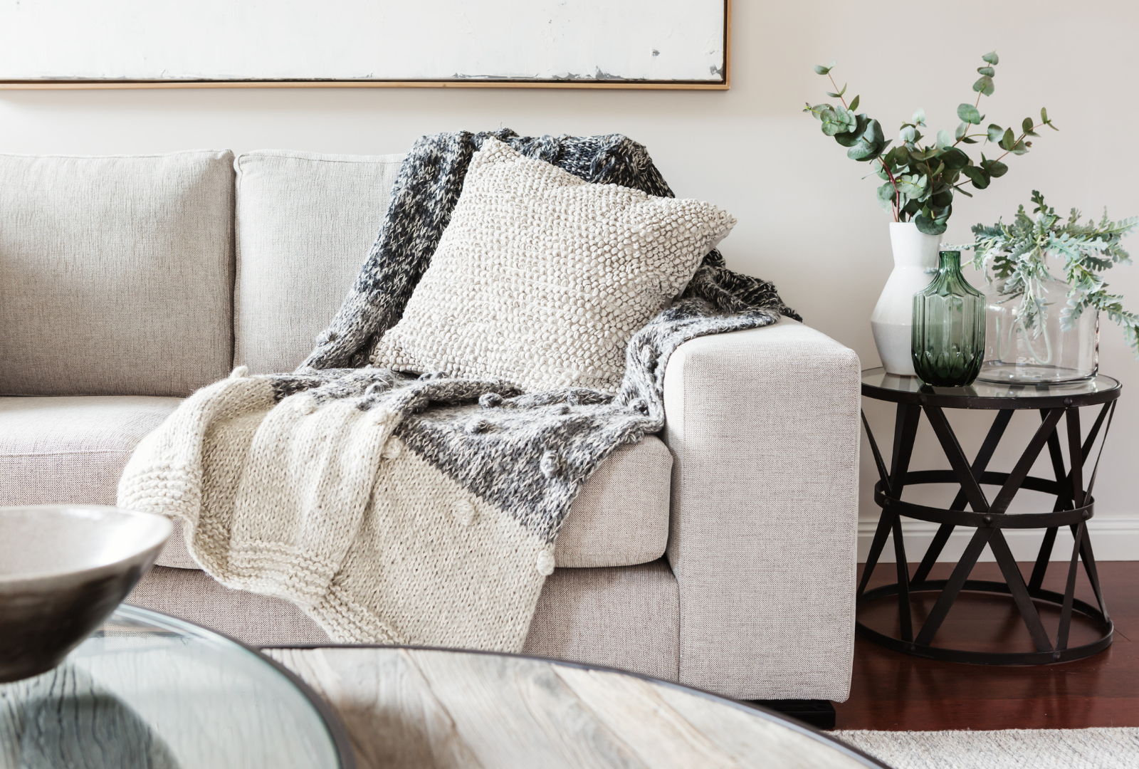 How to Prepare Your Home for Photos Without Overdoing It header image.