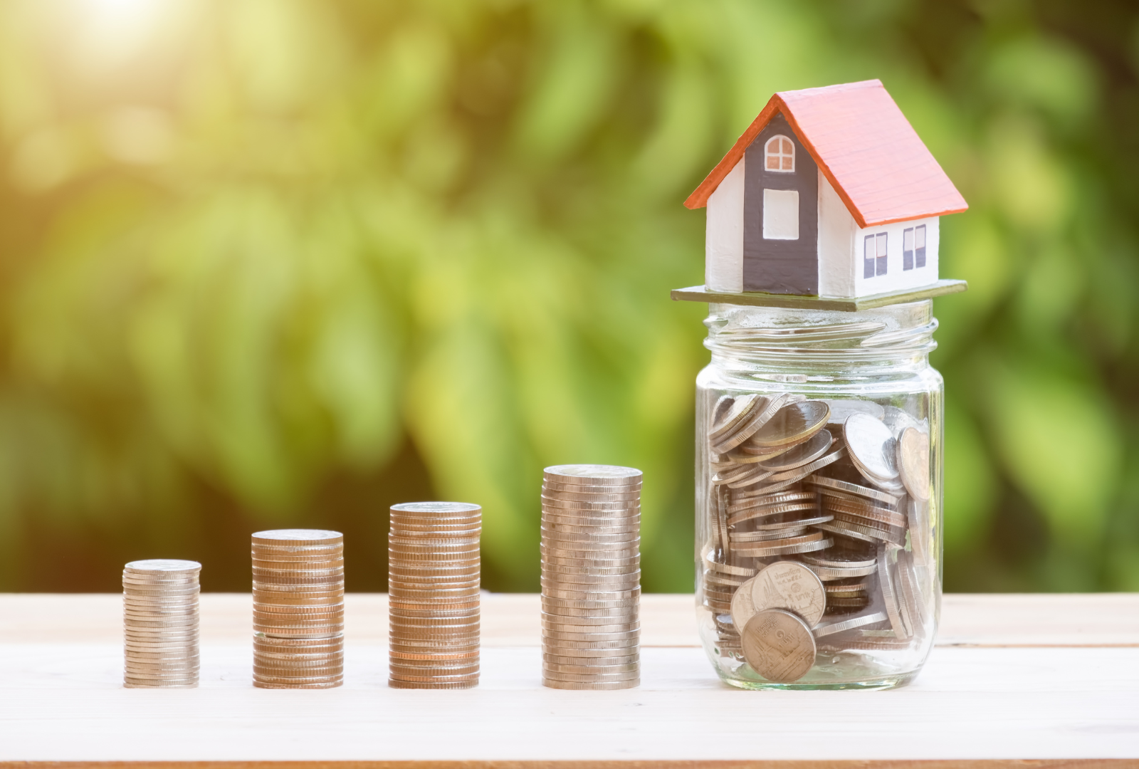 Tips for Building Your Home Equity 