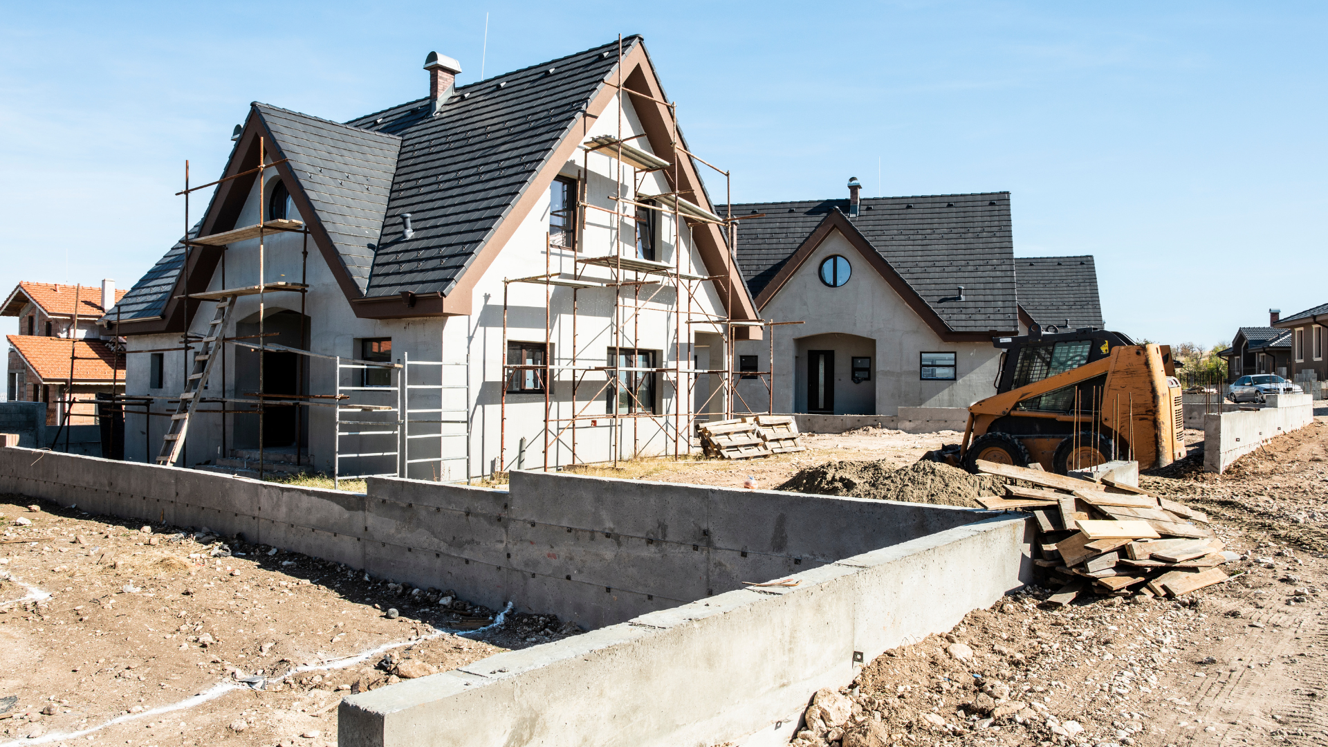 Building a Home in Georgina: What You Need to Know header image.