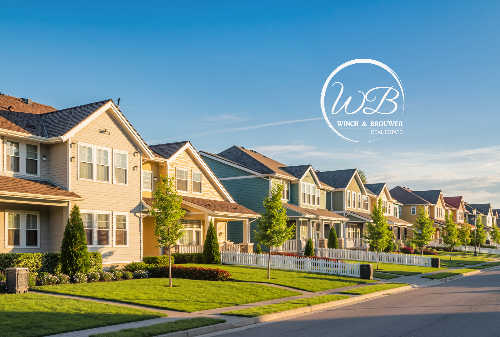 🌸 Spring Market Game Plan: Timeline + Checklist for Buyers and Sellers in Georgina header image.