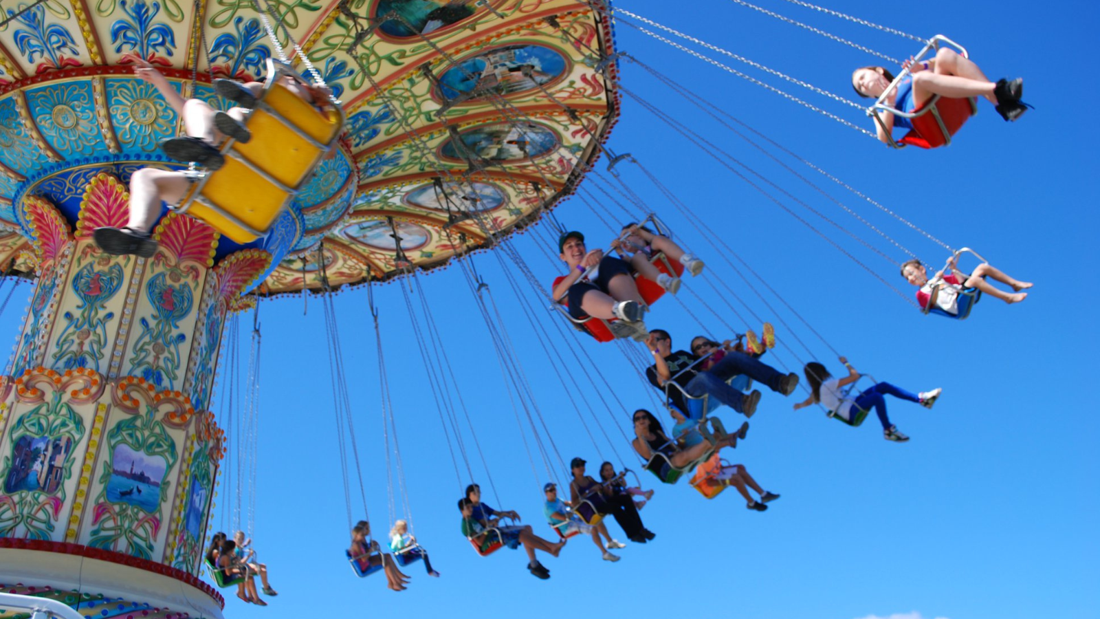Win a Day of Fun at the Sutton Fair & Horse Show! header image.
